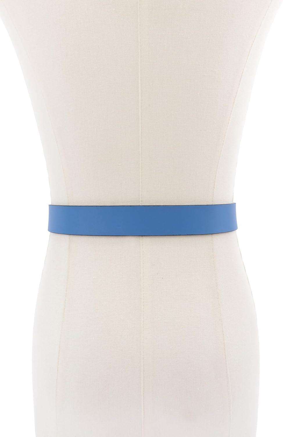 imageMichael Kors Womens 1 Inch Reversible Belt Stylish Fashion Accessory for Everyday WearSouth Pacific