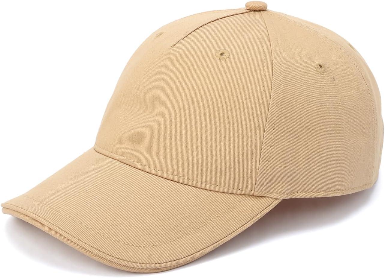 imageMichael Kors Womens Baseball Cap with Logo Stylish Hat ampamp Fashion AccessoryKhaki