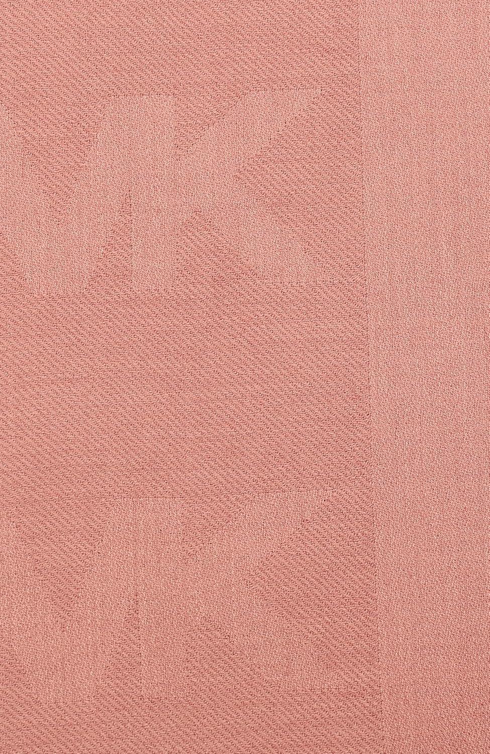 imageMichael Kors womens Stacked Full Scale Scarf Soft ampamp Stylish Fashion Accessory for Cold WeatherDusty Rose