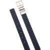 imageMichael Kors Womens 1 Inch Reversible Belt Stylish Fashion Accessory for Everyday WearSouth Pacific