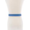 imageMichael Kors Womens 1 Inch Reversible Belt Stylish Fashion Accessory for Everyday WearSouth Pacific