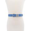 imageMichael Kors Womens 1 Inch Reversible Belt Stylish Fashion Accessory for Everyday WearSouth Pacific
