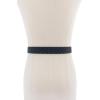 imageMichael Kors Womens 1 Inch Reversible Belt Stylish Fashion Accessory for Everyday WearSouth Pacific