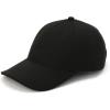 imageMichael Kors Womens Baseball Cap with Logo Stylish Hat ampamp Fashion AccessoryBlack