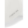 imageMichael Kors Womens Baseball Cap with Logo Stylish Hat ampamp Fashion AccessoryOptic White