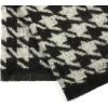 imageMichael Kors Womens Houndstooth Wrap Stylish Fashion Accessory Scarf for Cold Weather