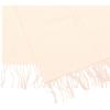 imageMichael Kors Womens Metallic Herringbone Wrap Stylish Fashion AccessorySoft Pink Metallic