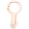 imageMichael Kors Womens Metallic Herringbone Wrap Stylish Fashion AccessorySoft Pink Metallic