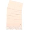 imageMichael Kors Womens Metallic Herringbone Wrap Stylish Fashion AccessorySoft Pink Metallic