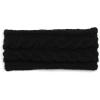 imageMichael Kors Womens Moving Cables Headband Stylish ampamp Warm Fashion Accessory