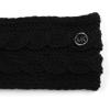 imageMichael Kors Womens Moving Cables Headband Stylish ampamp Warm Fashion Accessory