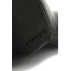 imageMichael Kors Womens Neoprene ampamp Leather Baseball Cap Stylish Hat ampamp Fashion AccessoryBlack