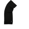 imageMichael Kors womens Moving Cables Scarf Stylish Fashion Accessory Ideal for Cold WeatherBlack