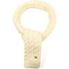 imageMichael Kors womens Moving Cables Scarf Stylish Fashion Accessory Ideal for Cold WeatherCream
