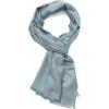 imageMichael Kors womens Stacked Full Scale Scarf Soft ampamp Stylish Fashion Accessory for Cold WeatherChambray