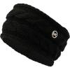 imageMichael Kors Womens Moving Cables Headband Stylish ampamp Warm Fashion Accessory