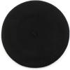 imageMichael Kors Womens Wool Felt Beret Stylish Hat ampamp Fashion Accessory Cap for Cold Weather Black