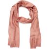 imageMichael Kors womens Stacked Full Scale Scarf Soft ampamp Stylish Fashion Accessory for Cold WeatherDusty Rose
