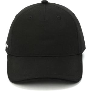 imageMichael Kors Womens Baseball Cap with Logo Stylish Hat ampamp Fashion AccessoryBlack