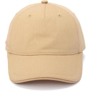 imageMichael Kors Womens Baseball Cap with Logo Stylish Hat ampamp Fashion AccessoryKhaki