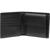 imageMichael Kors Greyson Billfold with Coin PocketBlack