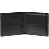 imageMichael Kors Greyson Billfold with Coin PocketBlack
