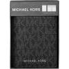 imageMichael Kors Hudson Folding Card CaseBlack