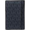 imageMichael Kors Hudson Folding Card CaseNavy