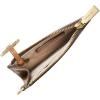 imageMichael Kors Jet Set Small Coin PurseBrown