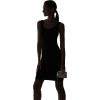 imageMichael Kors Jet Set Small Coin PurseGoldtone HardwareBlack