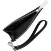 imageMichael Kors Jet Set Small Coin PurseSilvertone HardwareBlack