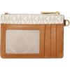 imageMichael Kors Jet Set Small Coin PurseVanilla