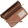 imageMichael Kors Jet Set Travel ContinentalBrown