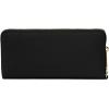 imageMichael Kors Jet Set Travel ContinentalGoldtone HardwareBlack