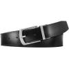 imageMichael Kors Mens 34mm Reversible Dress BeltBlack