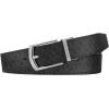 imageMichael Kors Mens 34mm Reversible Dress BeltBlack