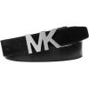 imageMichael Kors Mens 34mm Reversible MK Buckle BeltBrownBlack