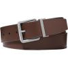 imageMichael Kors Mens 38mm Reversible Casual BeltBlack