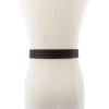 imageMichael Kors Womens 125 Inch Reversible Belt Stylish Fashion Accessory for Everyday WearBROWN