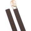 imageMichael Kors Womens 125 Inch Reversible Belt Stylish Fashion Accessory for Everyday WearBROWN