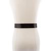 imageMichael Kors Womens 15 Inch Leather Reversible Belt Stylish Fashion Accessory for Everyday WearChocolate