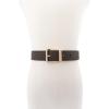 imageMichael Kors Womens 15 Inch Leather Reversible Belt Stylish Fashion Accessory for Everyday WearChocolateBrown