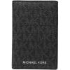 imageMichael Kors Hudson Folding Card CaseBlack