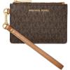 imageMichael Kors Jet Set Small Coin PurseBrown