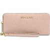imageMichael Kors Jet Set Travel ContinentalSoft Pink
