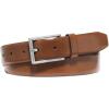 imageMichael Kors Mens 31mm Rectangle Dress BeltLuggage