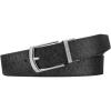 imageMichael Kors Mens 34mm Reversible Dress BeltBlack