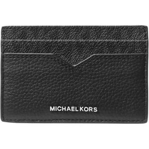 imageMichael Kors Hudson Notched Money Clip Card Case