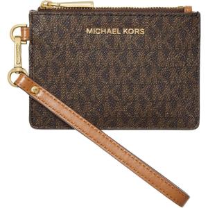 imageMichael Kors Jet Set Small Coin PurseBrown