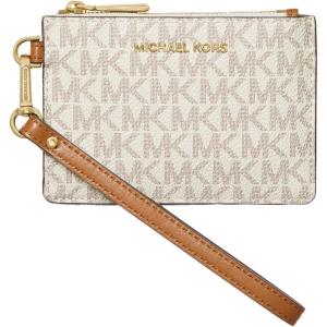 imageMichael Kors Jet Set Small Coin PurseVanilla